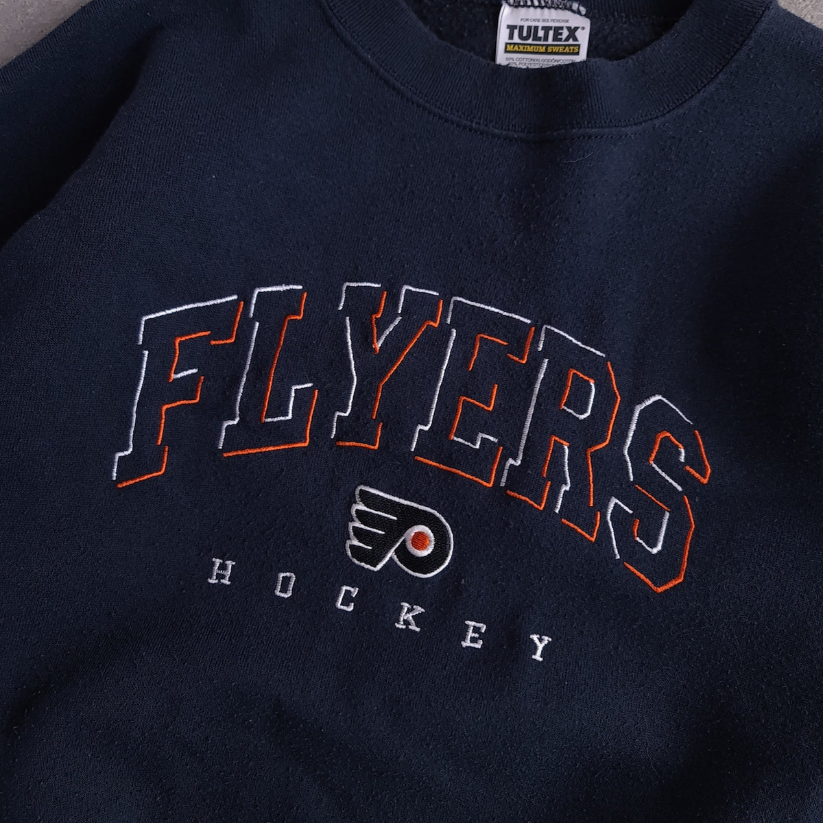 Vintage Philadelphia Flyers Sweatshirt