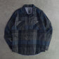 Billabong Long Sleeve Flannel Shirt