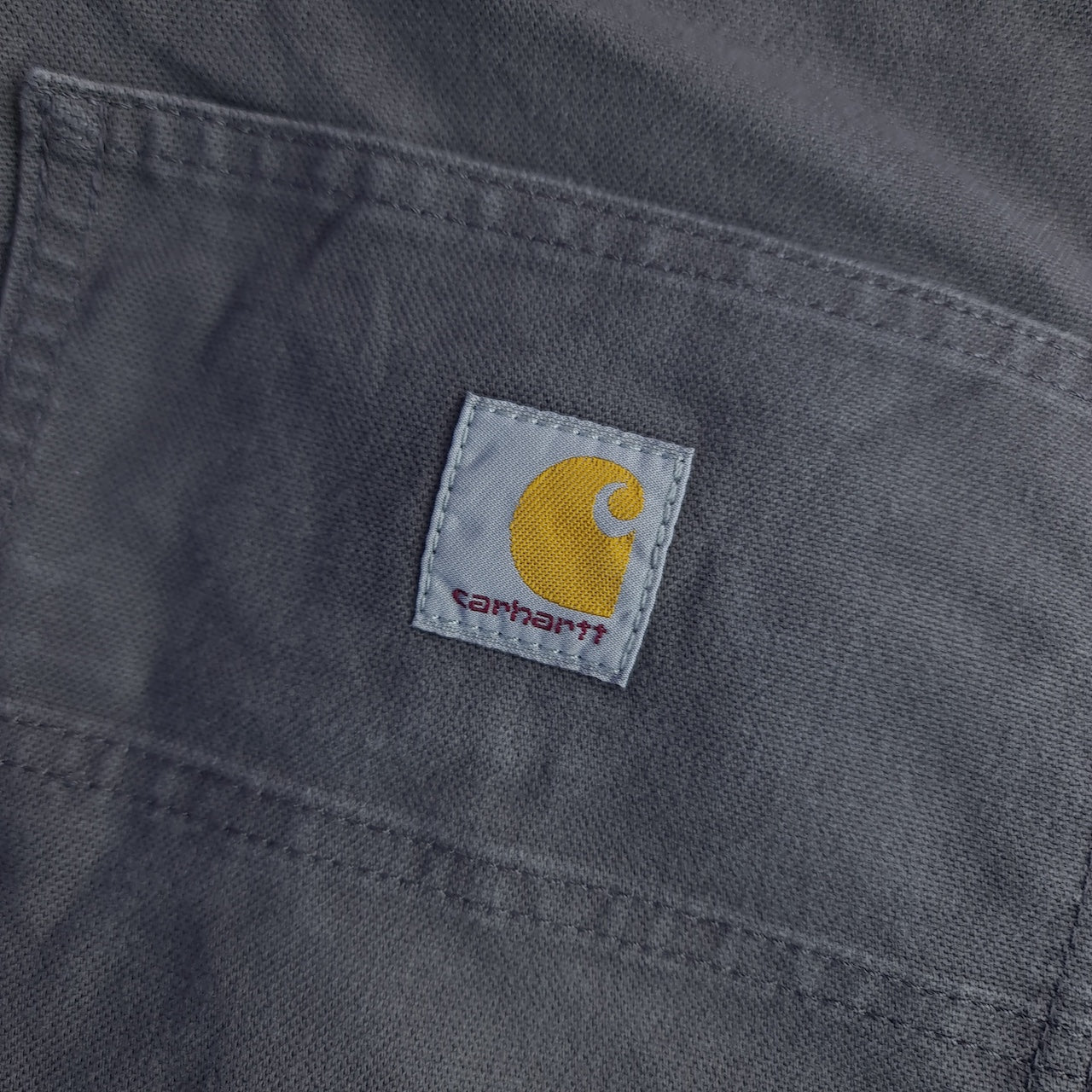 Carhartt Relaxed Fit Carpenter Pants