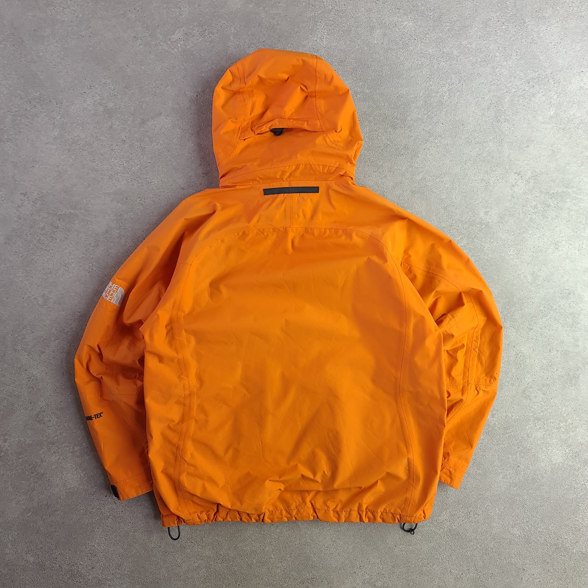 Y2K The North Face Gore-Tex Mountain Guide Jacket