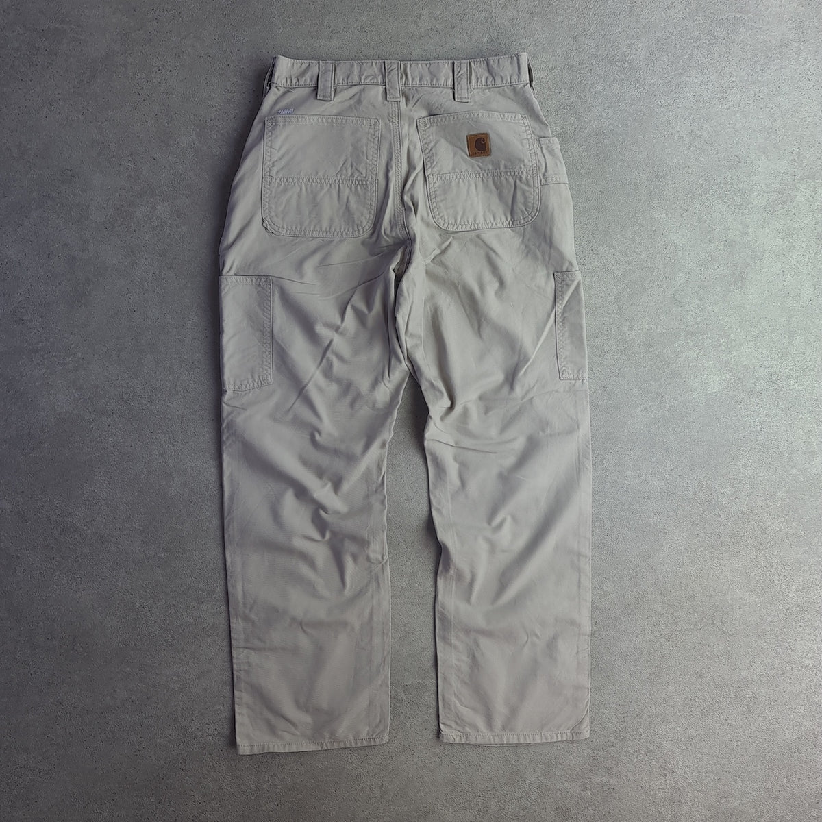 Carhartt Loose Fit Carpenter Pants
