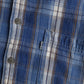 Levi's Long Sleeve Flannel Shirt