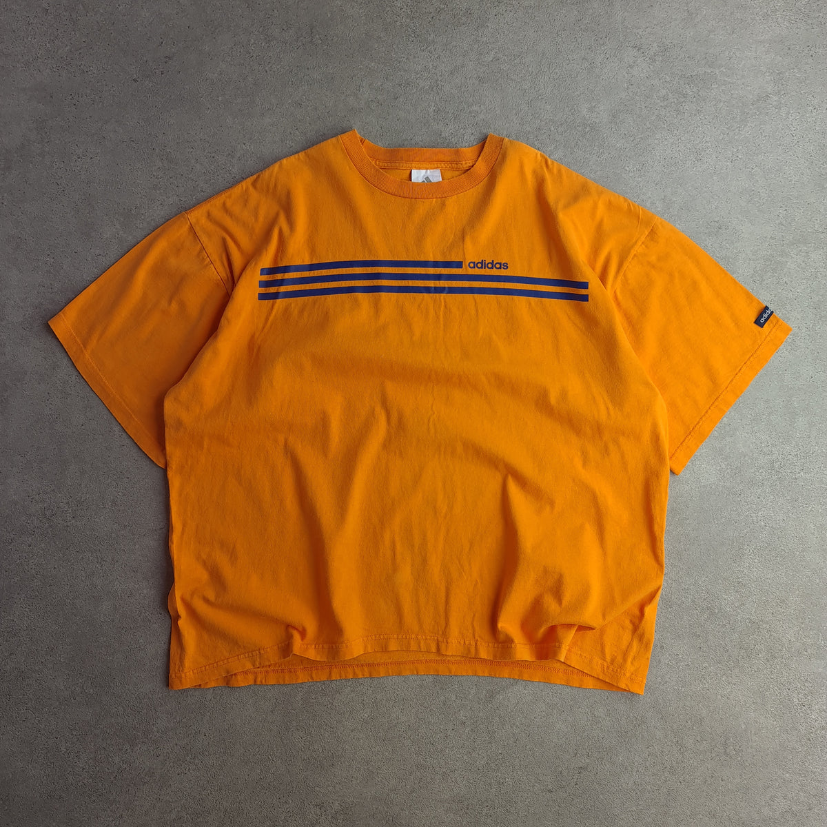Y2K Adidas T-Shirt