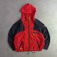 Vintage 90s Marlboro Adventure Team Windbreaker