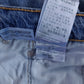 Levi's 541 Camo Print Jeans