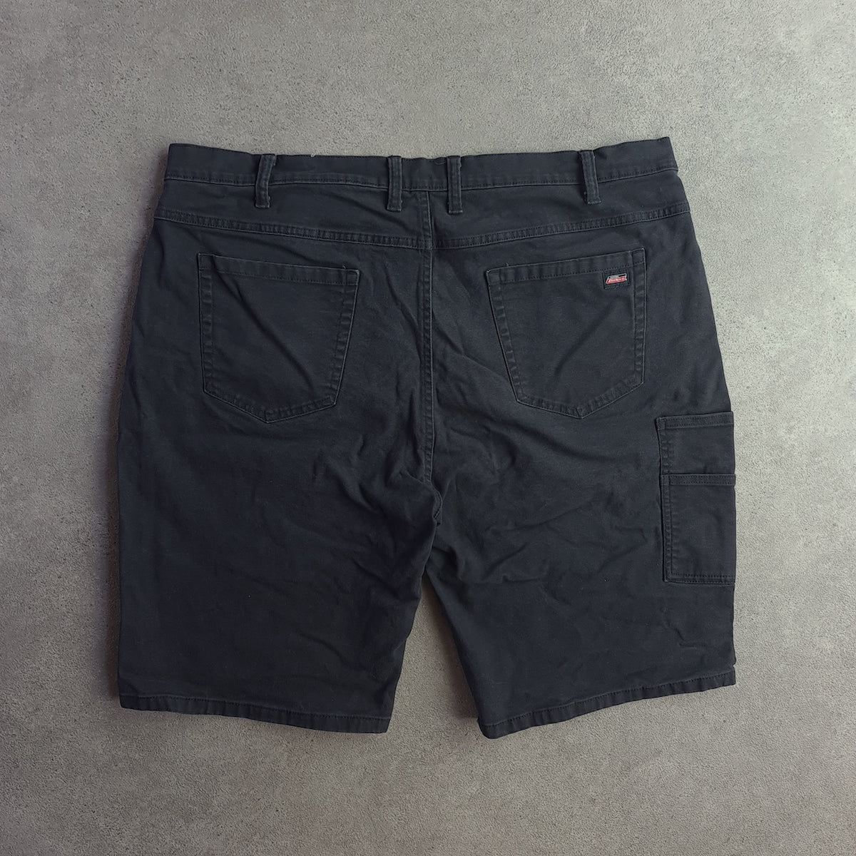 Genuine Dickies 11" Flex Duck Carpenter Shorts