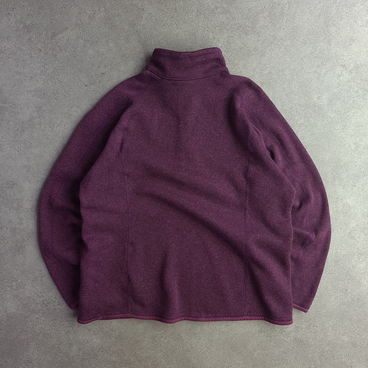 Patagonia Lightweight Better Sweater 1/4 Zip Fleece