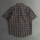 Carhartt Short Sleeve Check Shirt