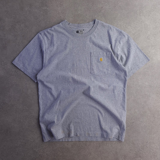 Carhartt K87 HGY Pocket Loose Fit T-Shirt