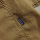 Y2K Patagonia Organic Cotton Long Sleeve Shirt