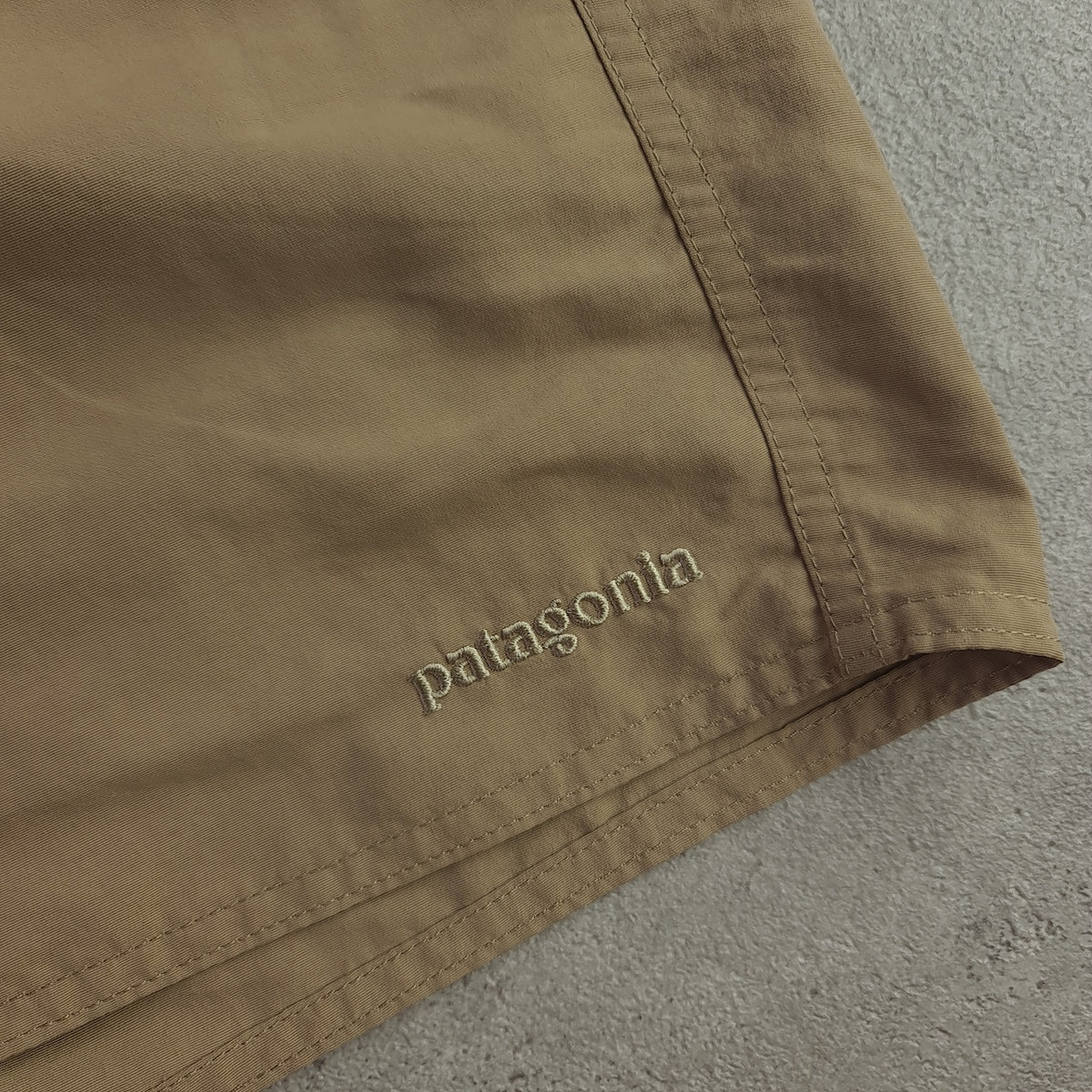 Patagonia Wavefarer Walk Shorts