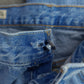 Levi's 501 90s Light Wash Jeans