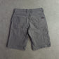 Genuine Dickies 11" Flex Duck Carpenter Shorts