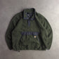 Carhartt 104991 Relaxed Fit Snap T Sherpa Fleece