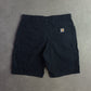 Carhartt B147 Original Fit Canvas Utility Work Short