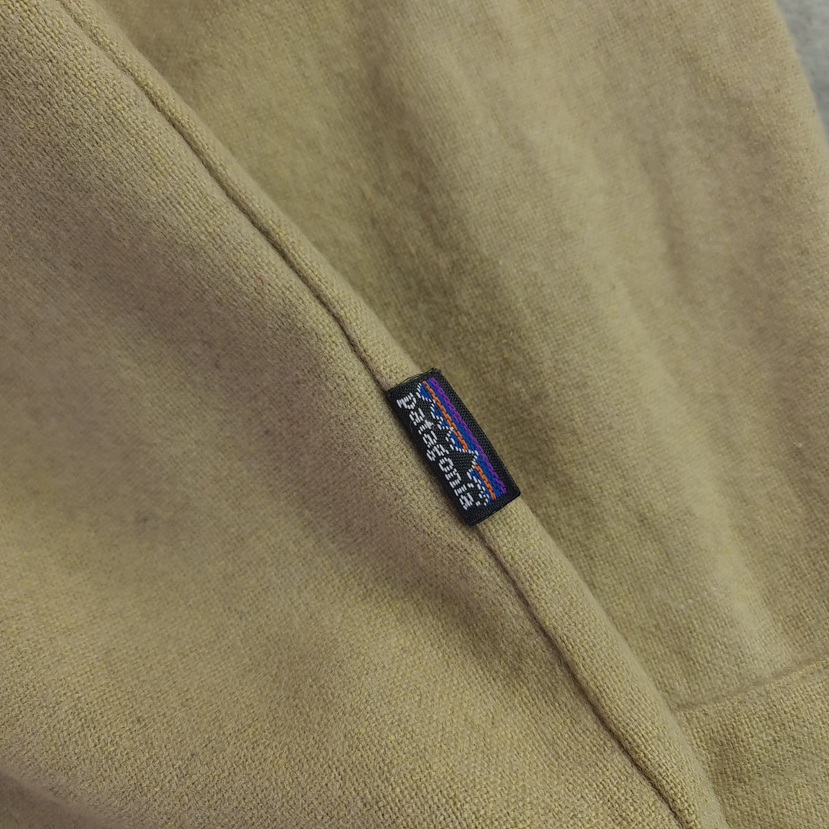 Patagonia Merino Blend Wool Shirt