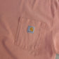 Carhartt Original Fit Pocket T-Shirt