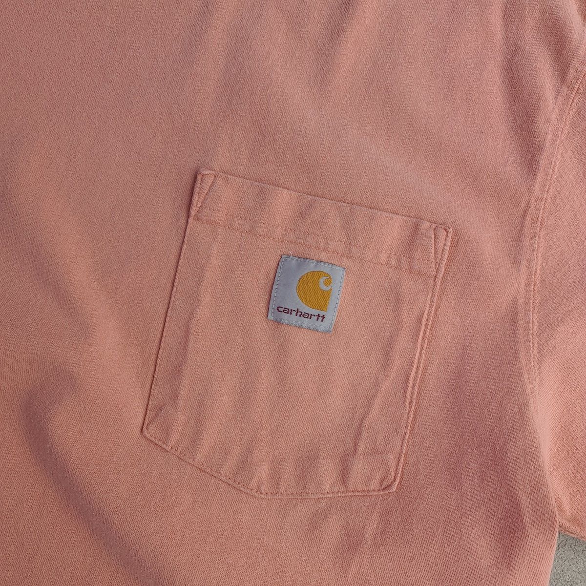 Carhartt Original Fit Pocket T-Shirt
