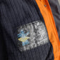 Vintage Nike ACG Storm Fit Fleece Lined Jacket