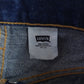 Vintage 90s Levi's 501 Denim Shorts