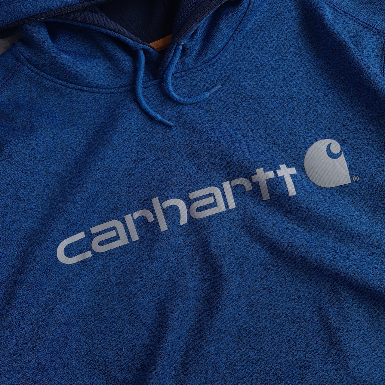 Carhartt Relaxed Fit Force Extremes Hoodie
