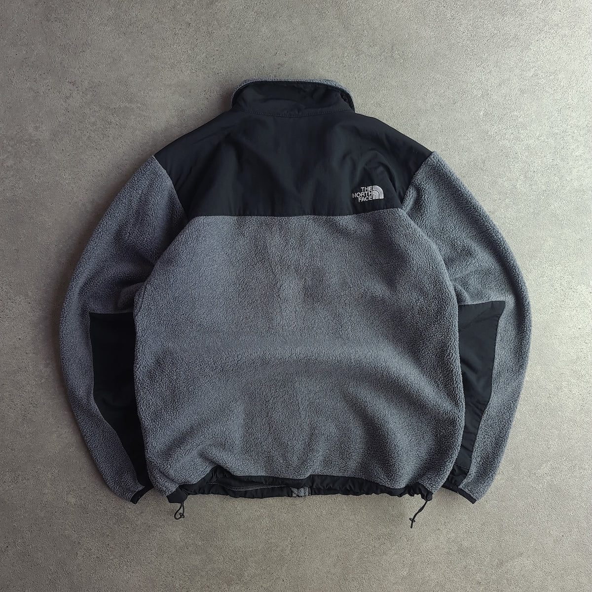 The North Face Y2K Denali Fleece Full Zip Jacket