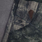 Wrangler Pro Gear Cropped Mossy Oak Camo Jeans