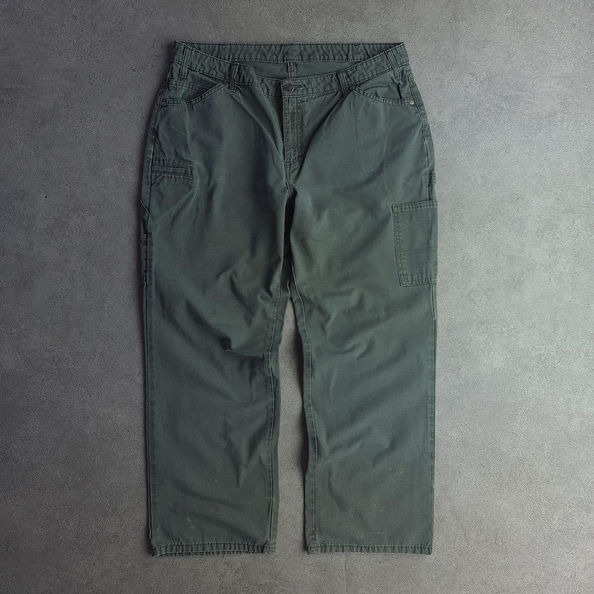 Dickies Carpenter Pants
