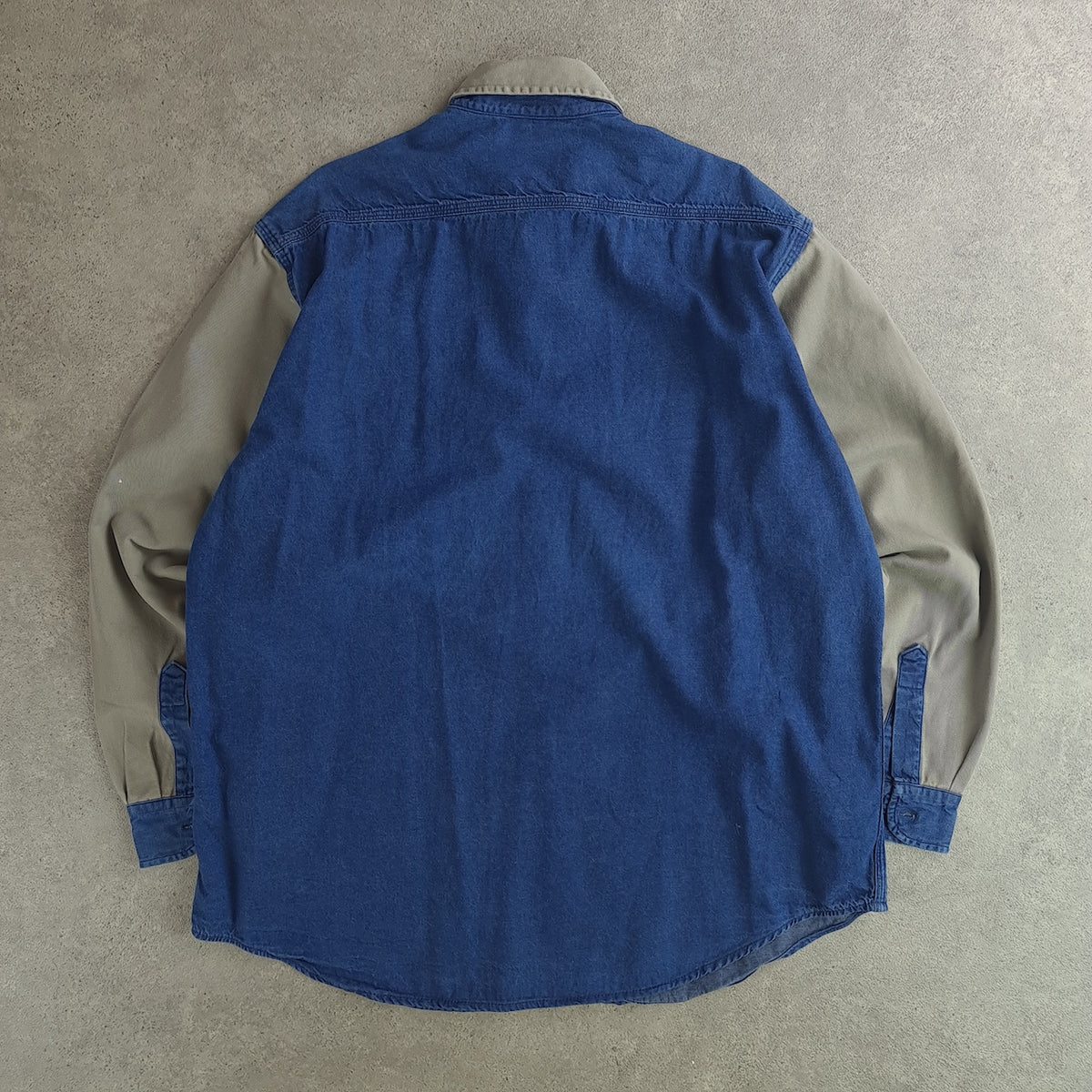 Carhartt Denim Shirt