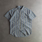 Volcom Short Sleeve Striped Shirt