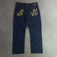 Ecko Unltd Y2K Baggy Jeans