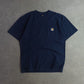 Carhartt Original Fit Pocket T-Shirt