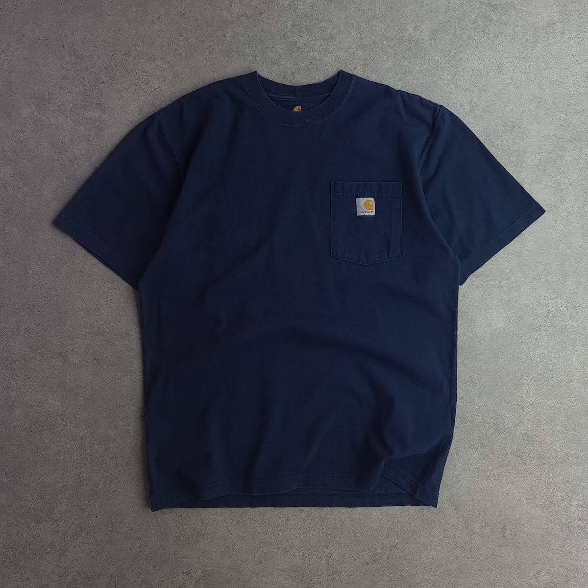Carhartt Original Fit Pocket T-Shirt