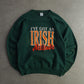 Vintage I've Got An Irish Attitude Sweatshirt