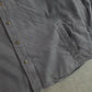 Carhartt Denim Snap Front Shirt Jacket