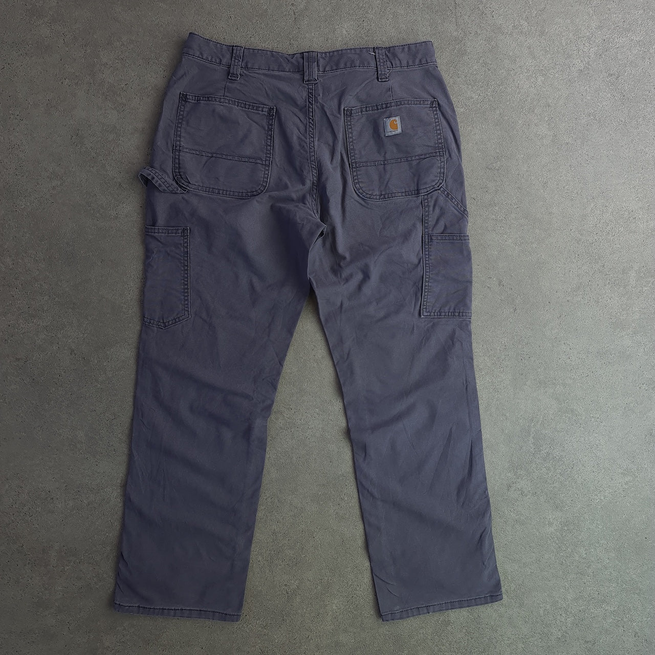 Carhartt Original Fit Carpenter Pants