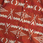 Pendleton Aztec Pattern Short Sleeve Shirt