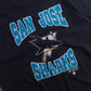 Vintage San Jose Sharks NHL T-Shirt