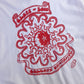 Vintage Colgate University Class of 2000 Single Stitch Back Print T-Shirt