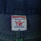 Y2K True Religion Ricky Super T Relaxed Straight Jeans