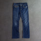 Vintage Y2K Vigoss Dallas Bootcut Jeans
