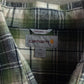 Carhartt Original Fit Plaid Heavyweight Flannel Shirt