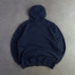Carhartt Rain Defender Loose Fit Logo Graphic Hoodie