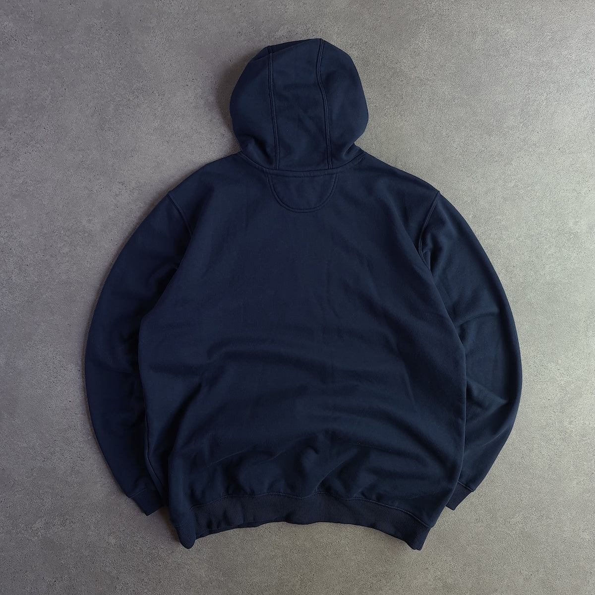 Carhartt Rain Defender Loose Fit Logo Graphic Hoodie