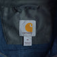 Carhartt Dalton 103831 Half Zip Fleece