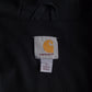 Carhartt Loose Fit Rain Defender Thermal Lined Full Zip Hoodie
