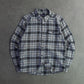 Patagonia Organic Cotton Flannel Shirt