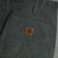 Carhartt Relaxed Fit Carpenter Pants