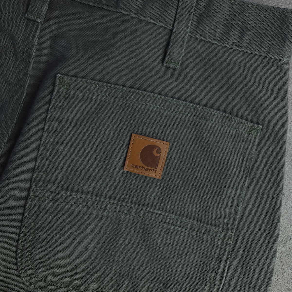 Carhartt Relaxed Fit Carpenter Pants