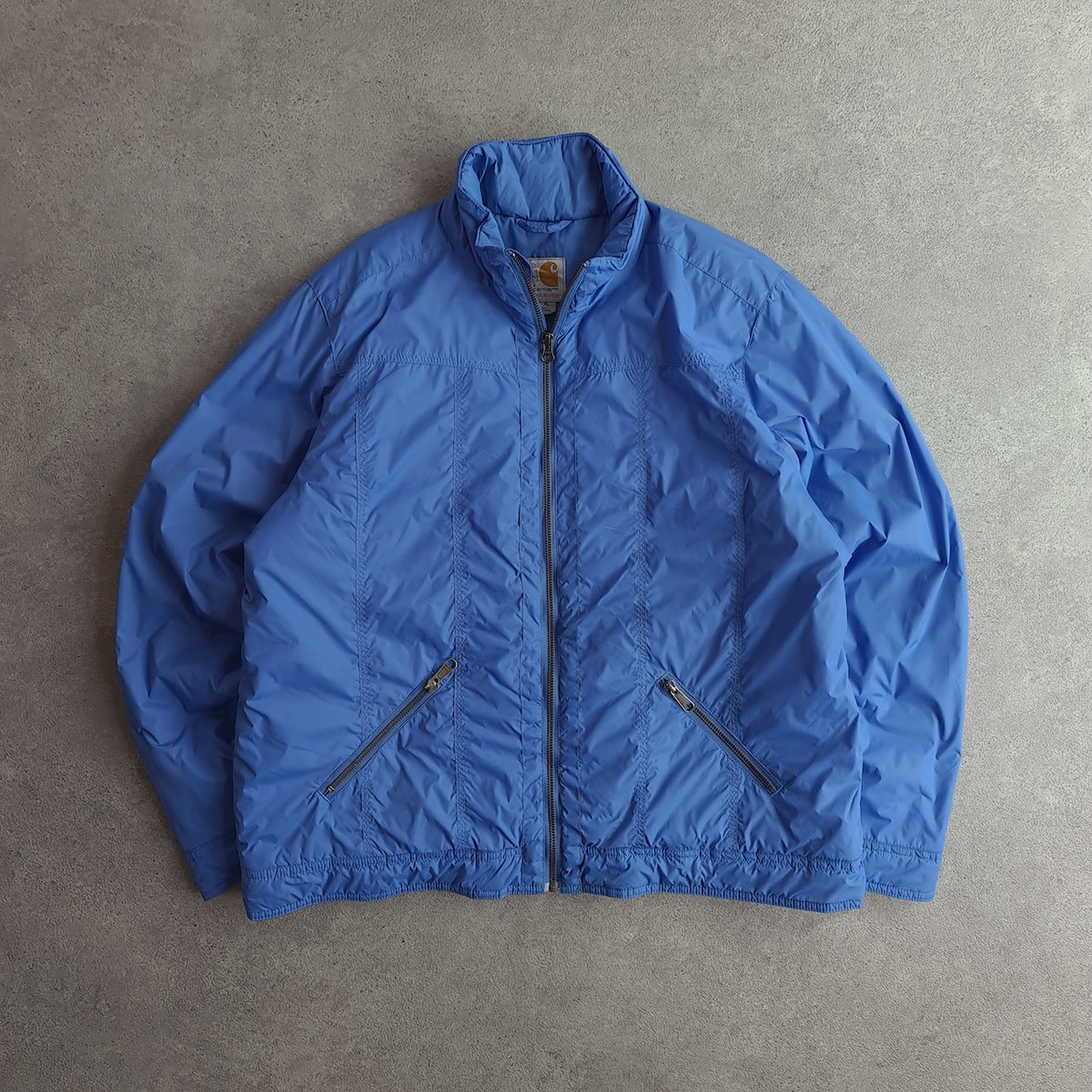 Carhartt WJ021 Women's Lightweight Puffer Jacket